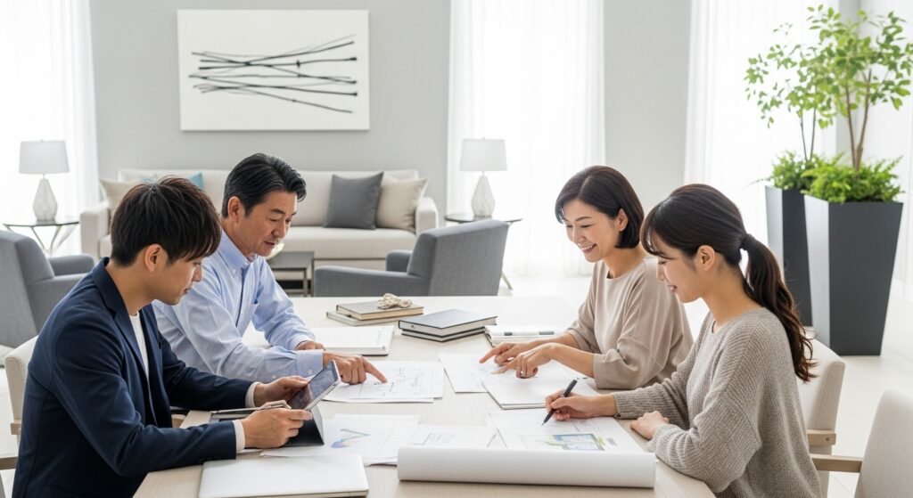 おやとこ家族信託の不動産実務