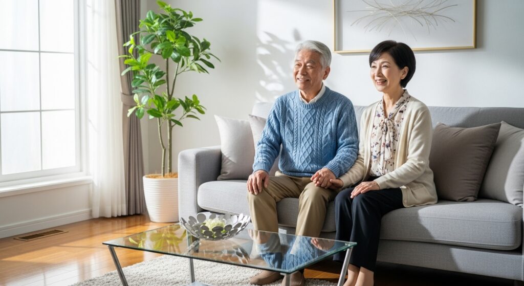 おやとこは認知症の名義変更問題を解決できるか