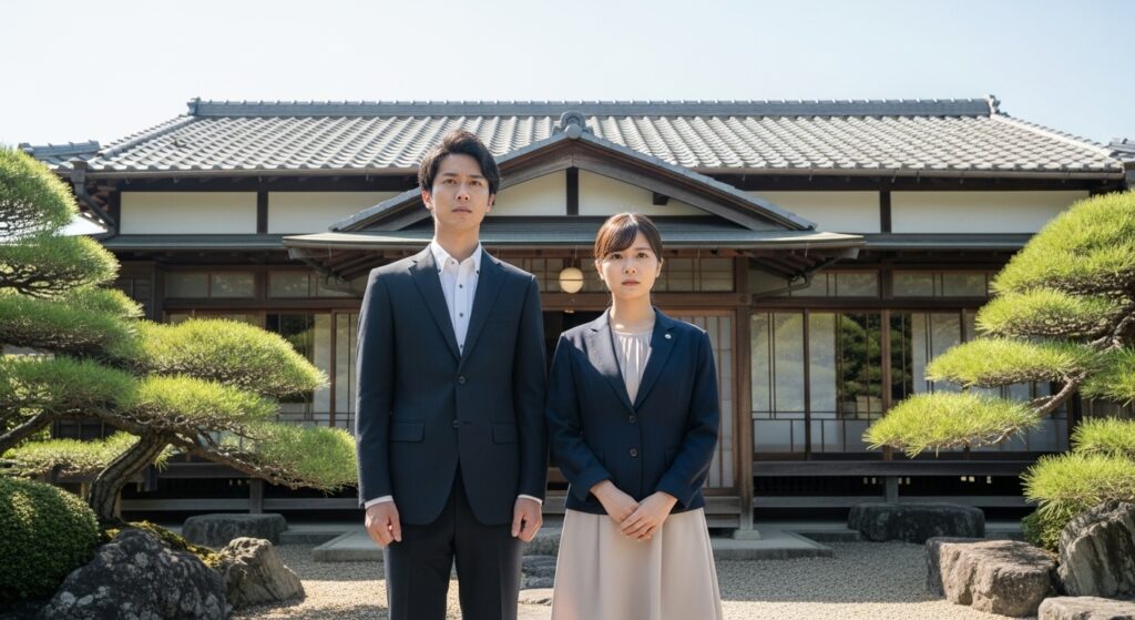 実家が売却できない「意思能力」の壁