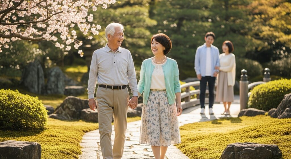 おやとこで認知症の名義変更問題を解決へ