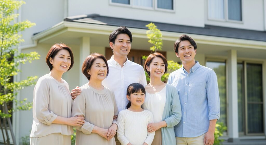 「親が元気なうち、実家をどうする」の最適解