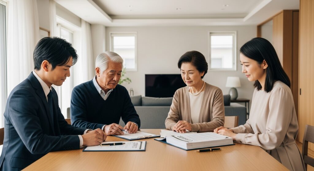 2024年相続登記義務化の影響