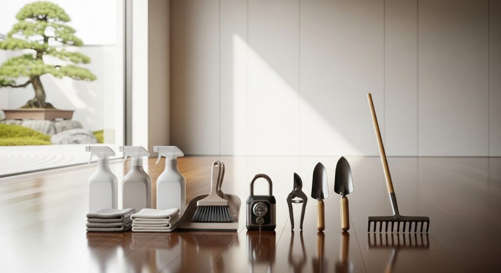 空き家管理サービスの費用