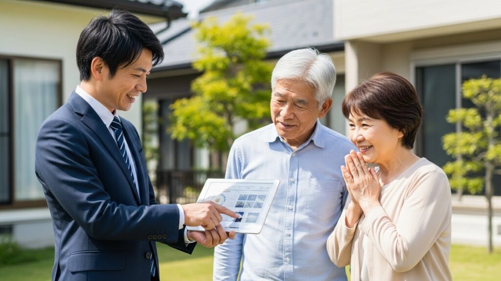 実家の空き家管理はプロの知見で解決