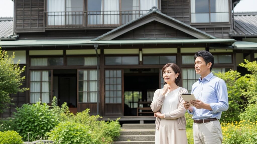 実家の空き家管理で知るべきリスクと義務