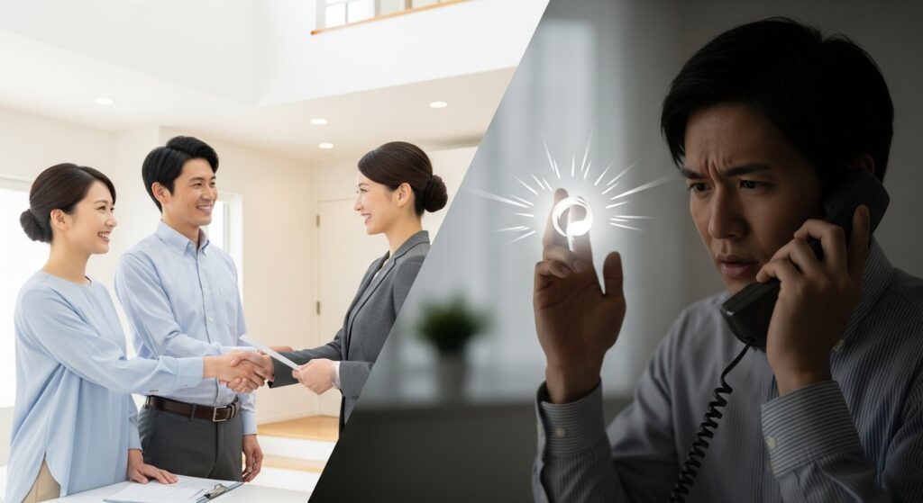 メリットとデメリットを解説