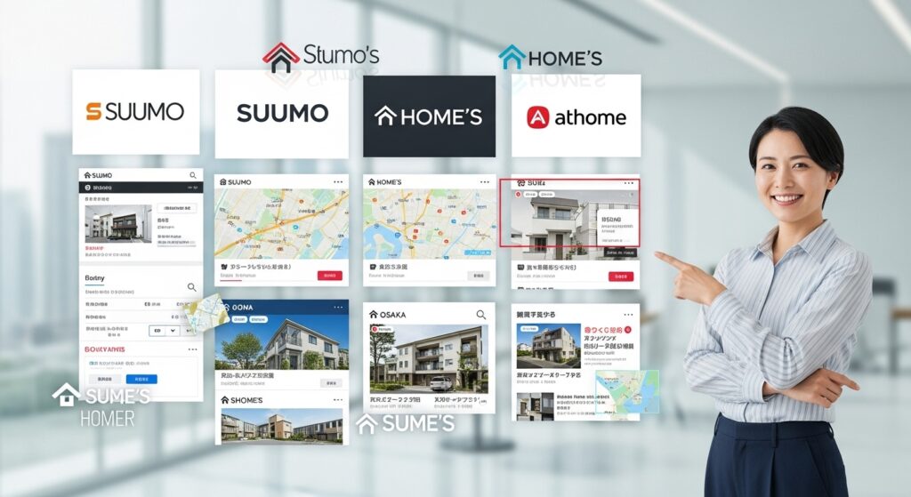  不動産査定の一括比較、おすすめサイトは？