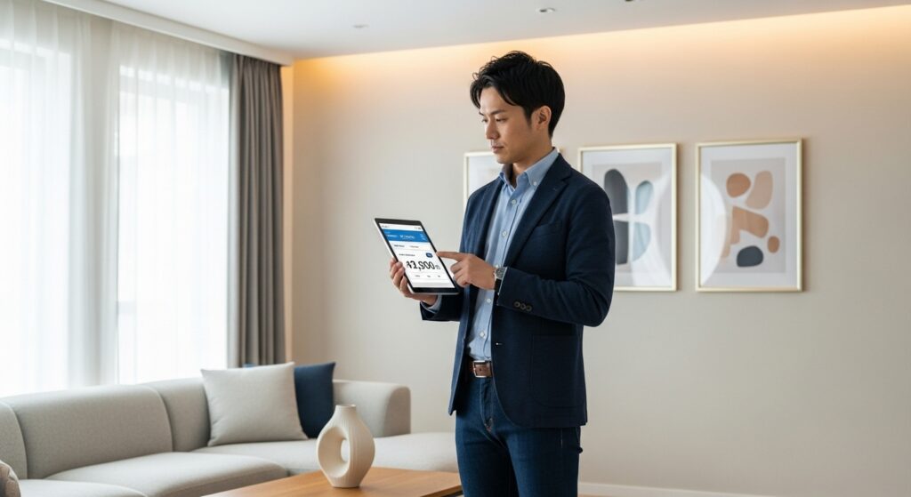 売却の価格設定と値下げのコツ