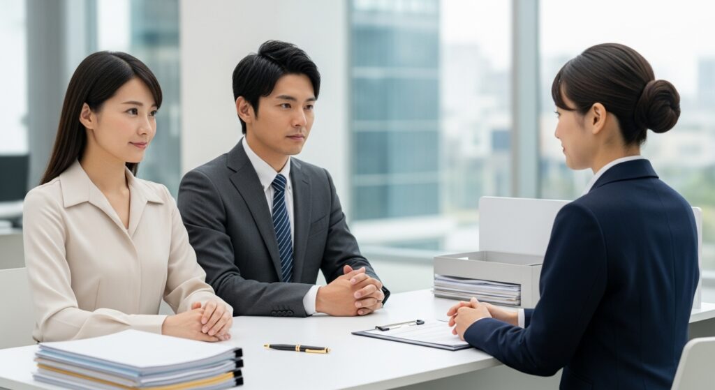 住宅ローンが組めないという現実