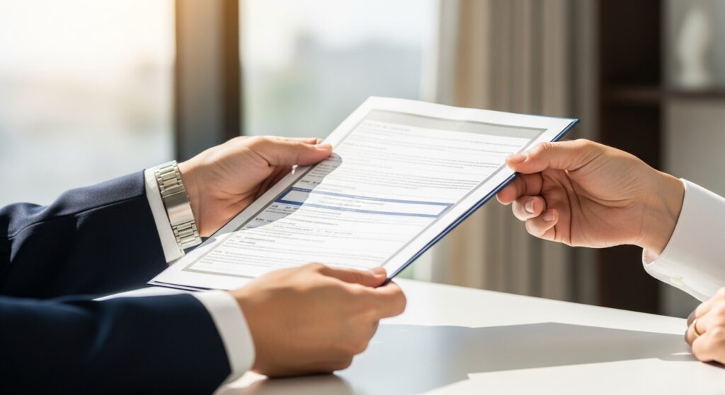 契約不適合責任の免責が鍵