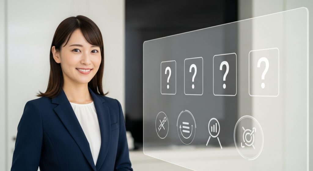 再建築不可 売却についてよくあるご質問FAQ