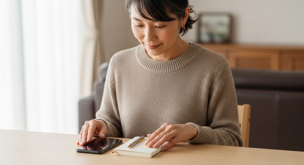 デジタル遺品の整理と注意点