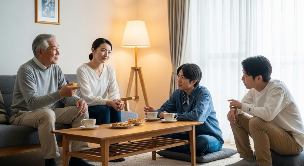 生前整理のやり方についてよくあるご質問FAQ