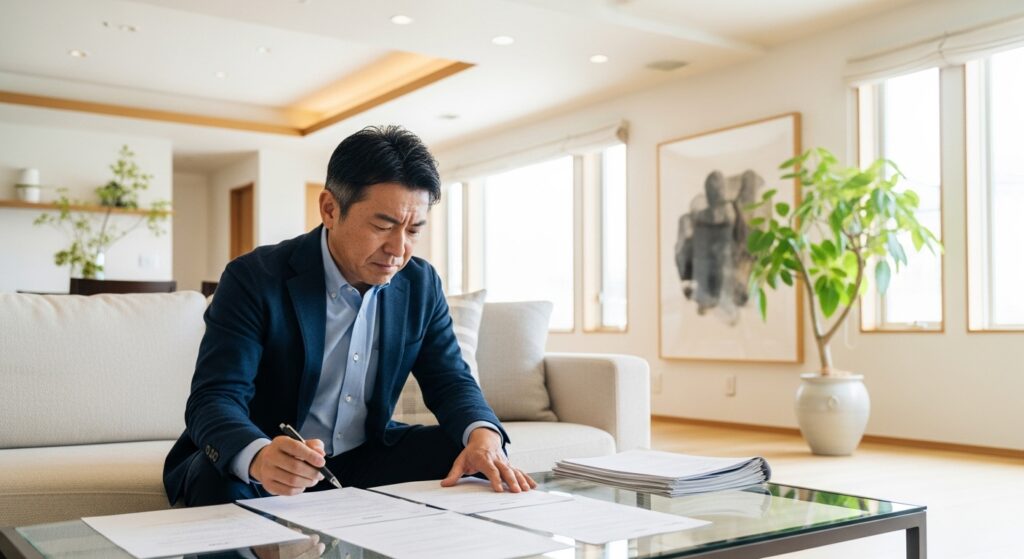 接道義務違反で売れない4つの障壁