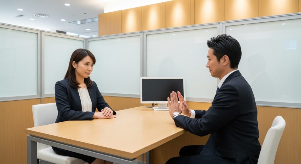 住宅ローンが通らない金融的な壁