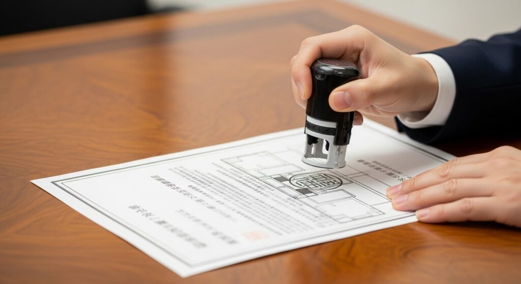 解決策②：43条但し書き許可を申請