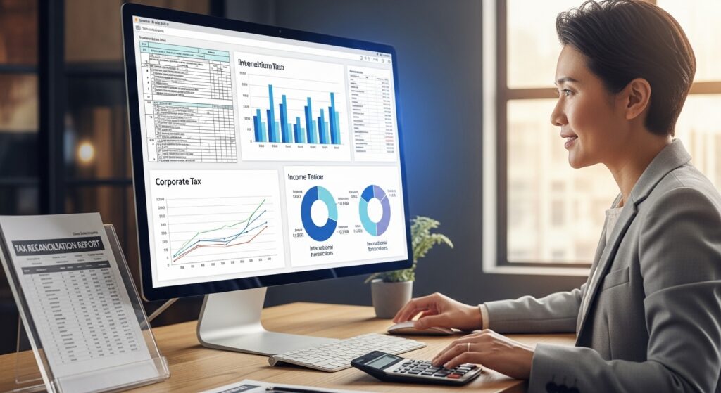 売却で発生する税金（譲渡所得税）