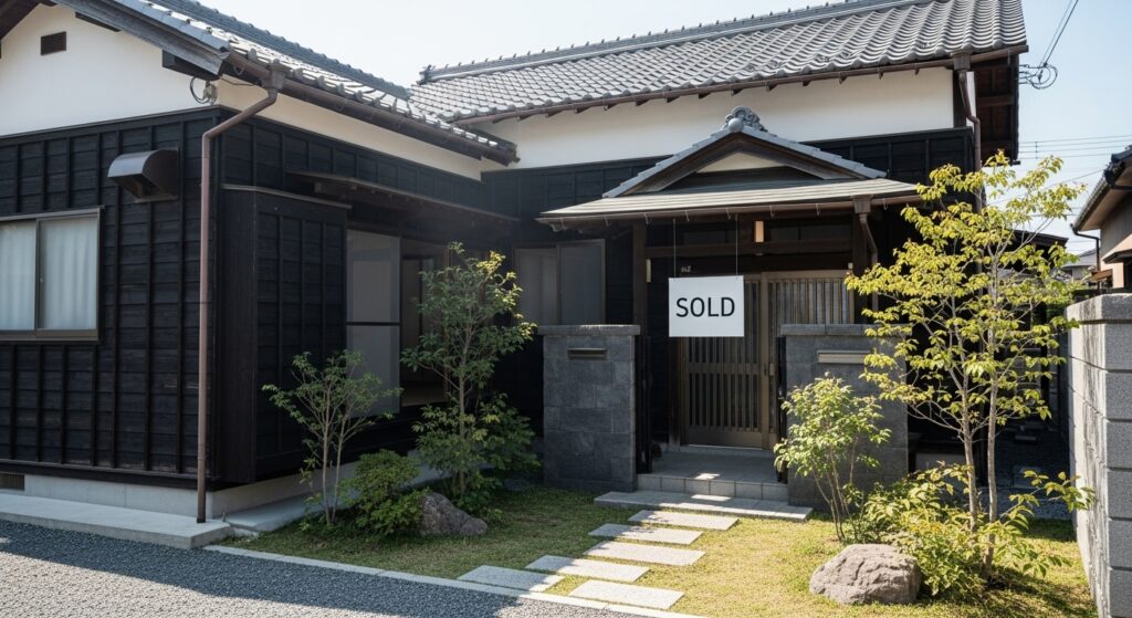 空き家の3000万円控除の条件