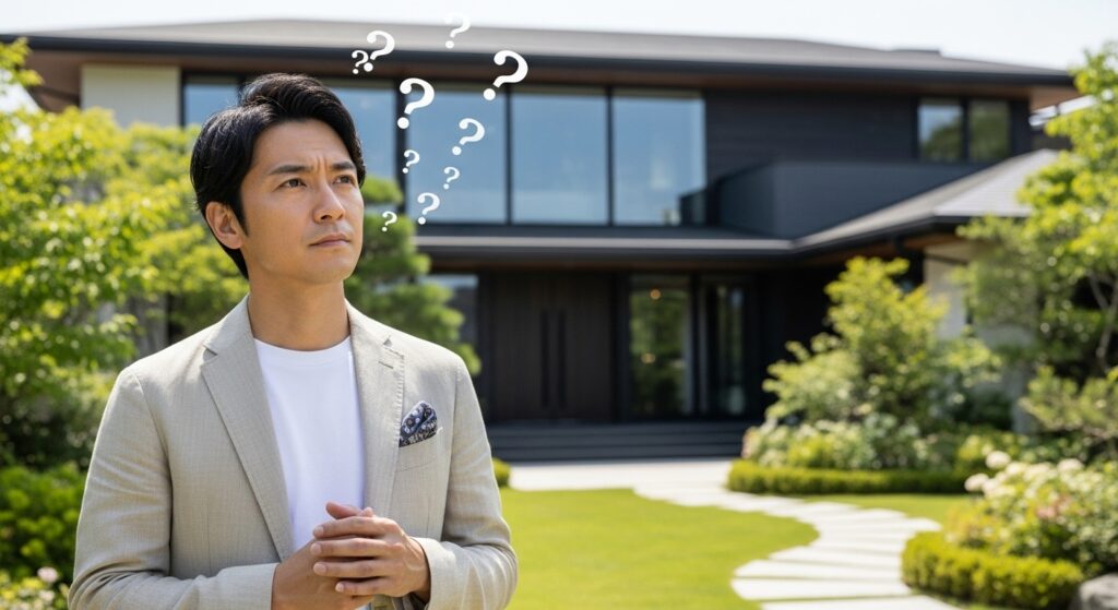 相続放棄した家がどうなるか悩む前に