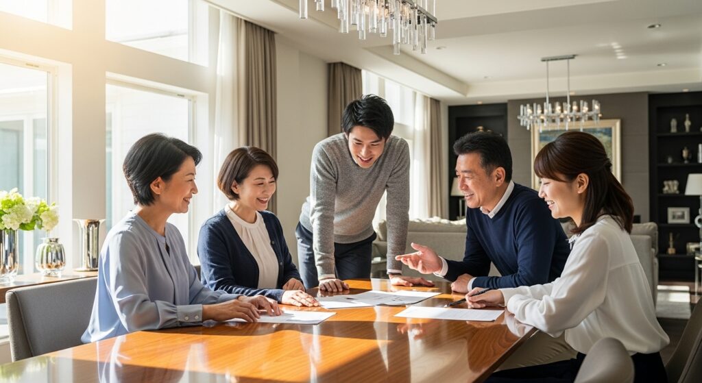 相続登記義務化の基本と罰則