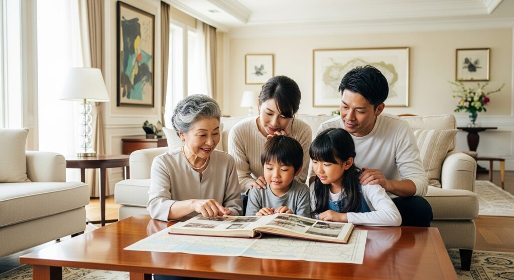 過去の相続も遡及適用の対象