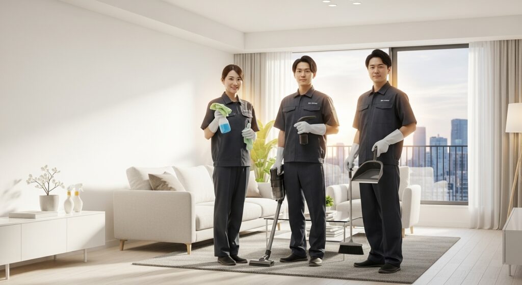 特殊清掃 費用 の「相場」と「仕組み」を徹底解説