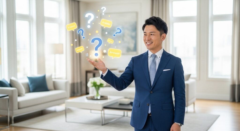 特殊清掃 費用 についてよくあるご質問FAQ