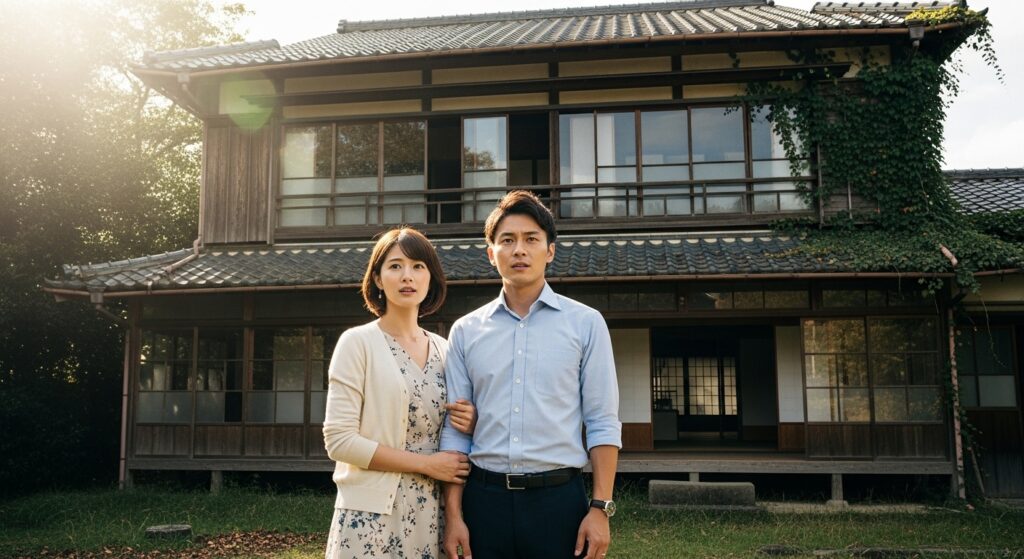 査定0円の空き家でも大丈夫？