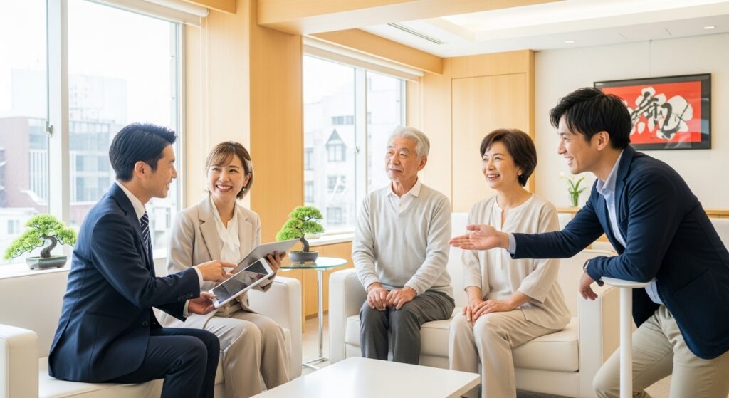 どんな人におすすめのサービスか