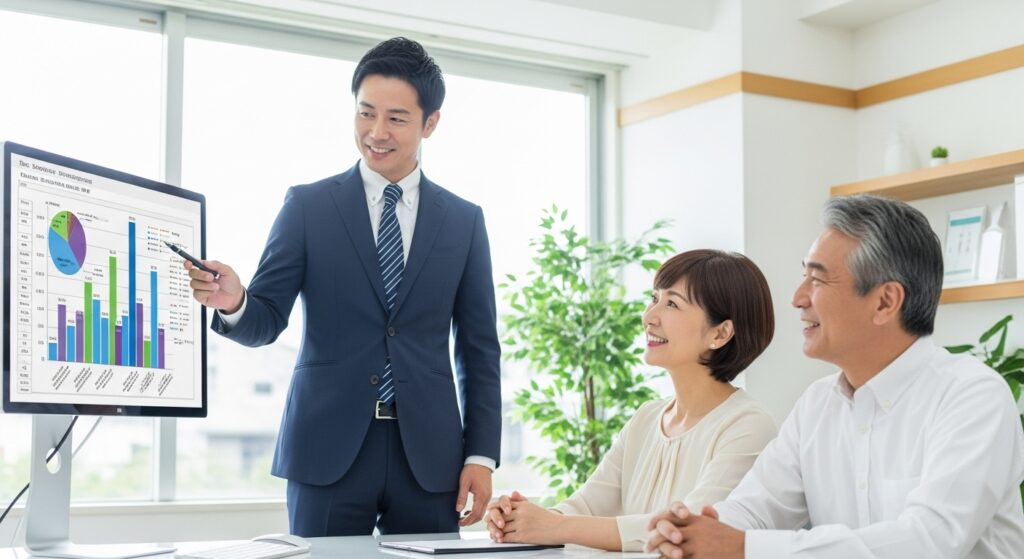 相続税や税金対策の相談実績