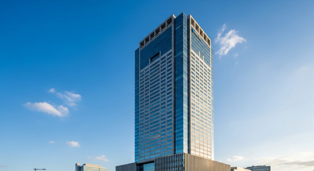 運営会社の信頼性は