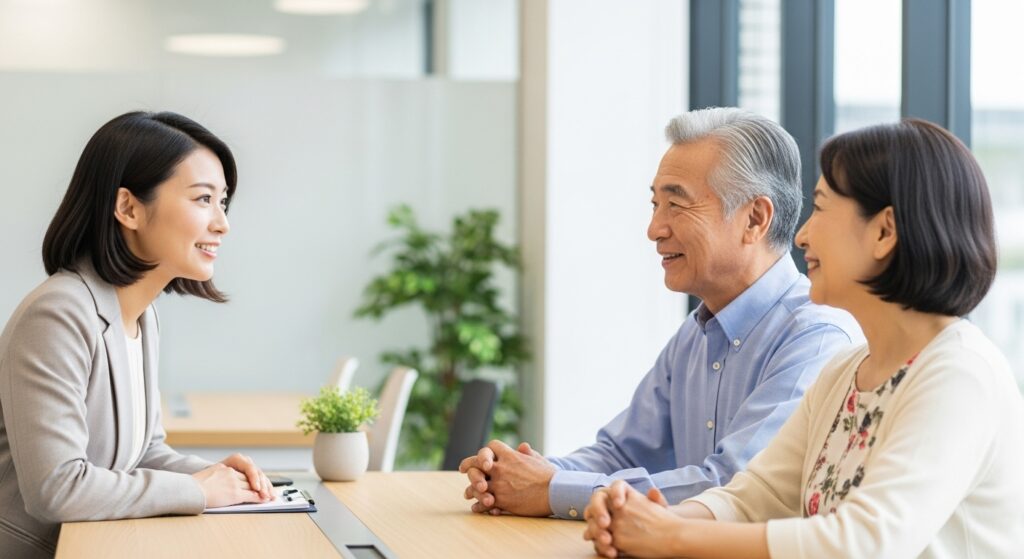 タウンライフ土地活用 よくあるご質問FAQ