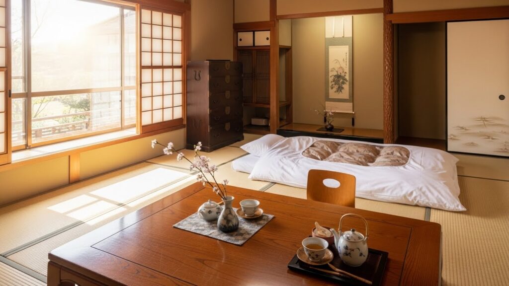 家財道具があれば加入できる可能性