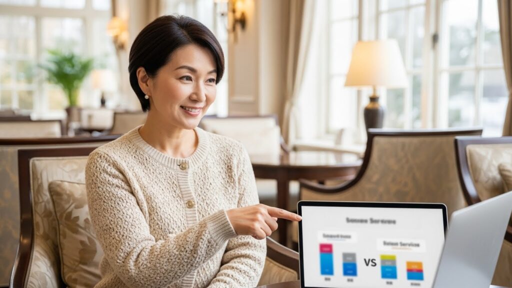 空き家の火災保険はどこが入れるか解説