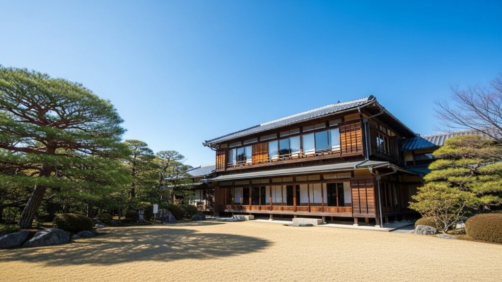 空き家が火災保険に入れない理由と拒否の仕組み