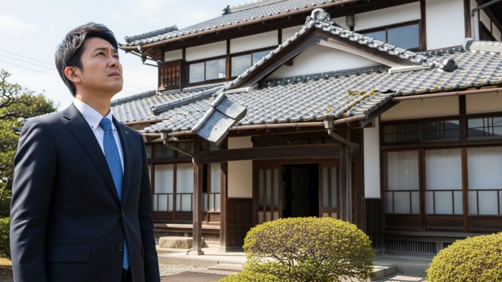 無保険のリスクと個人賠償責任の限界