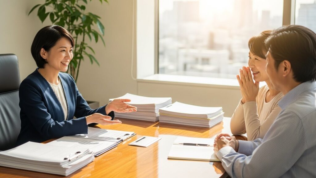 空き家で火災保険に入れない悩みの解決策