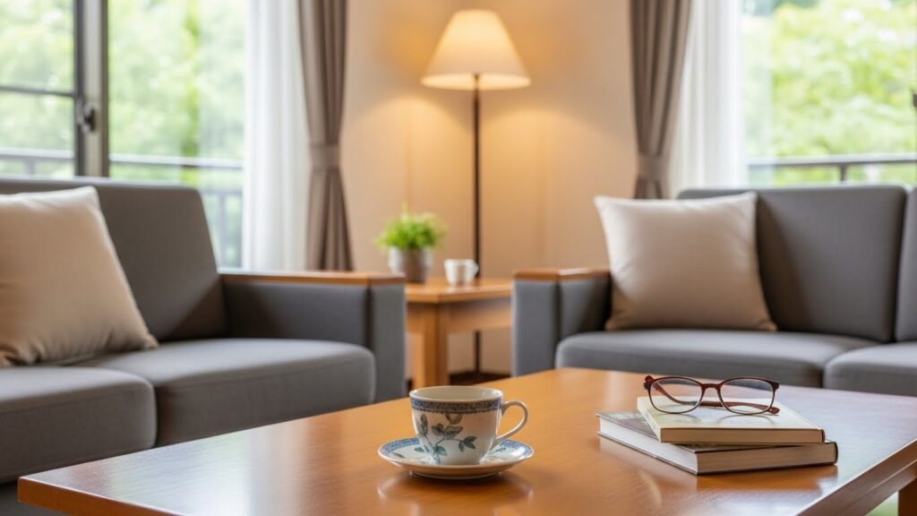 別荘扱いで安い保険料にする方法