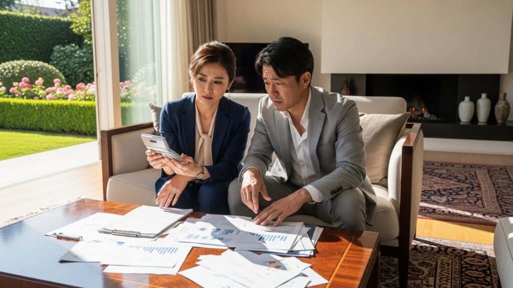 空き家の火災保険を短期で探す人が陥るコストの罠