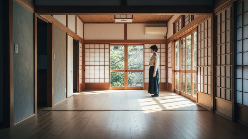 一般物件の空き家は地震保険に加入できない