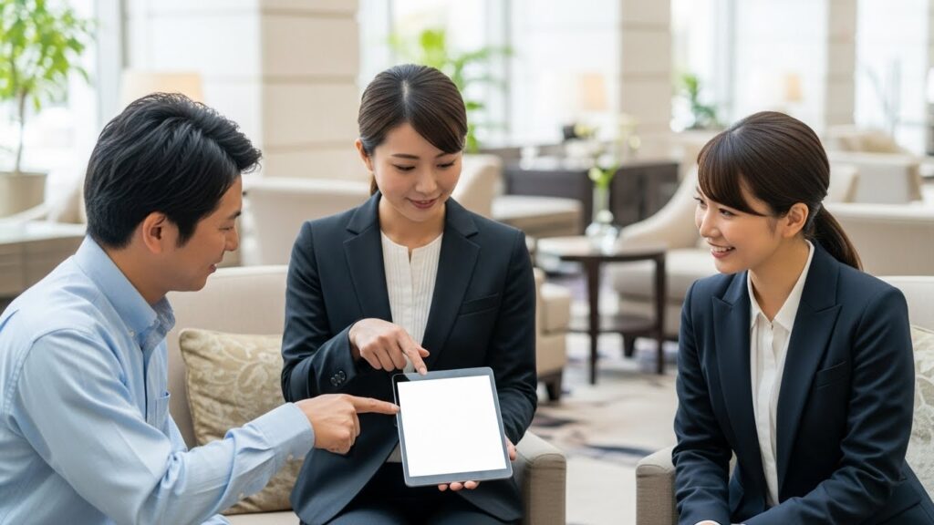 解体や売却までの期間に合わせた見積もりの取り方