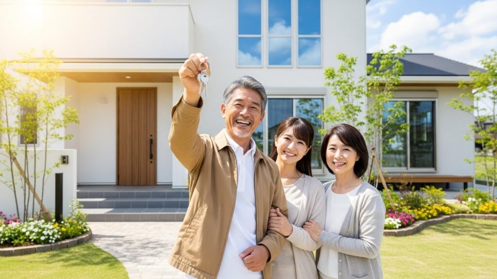 空き家の火災保険を短期で賢く掛けるポイント