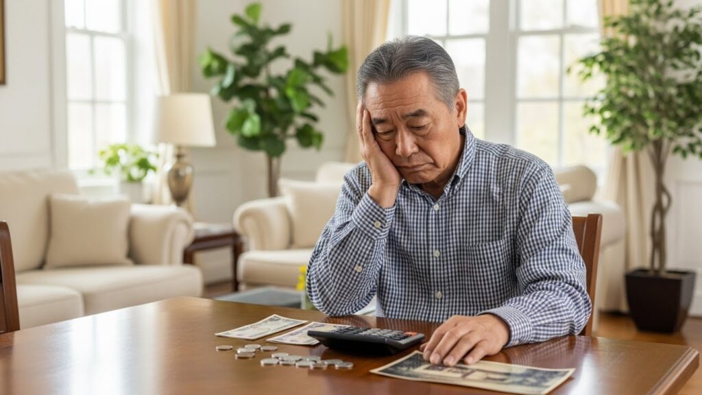 火災保険料を無駄と感じる心理の落とし穴