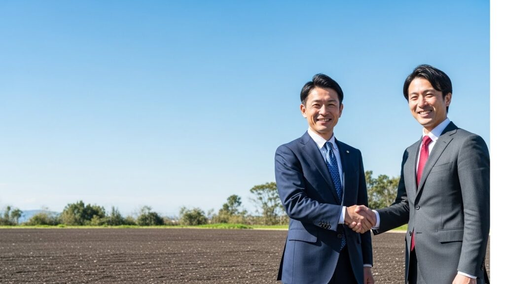 解体や売却でリスクを根本から断つ