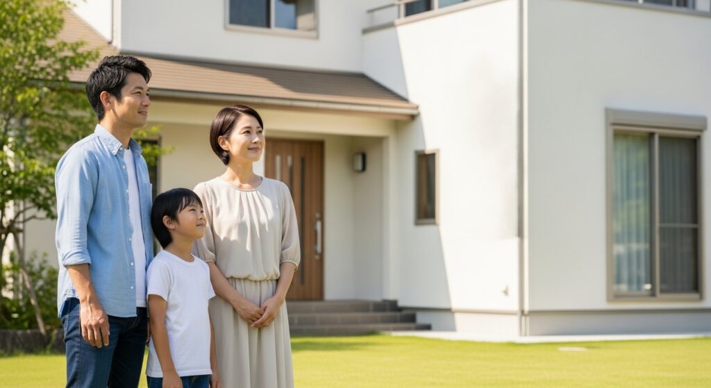 訳あり物件とは？ 基礎ガイドで学ぶ全体像