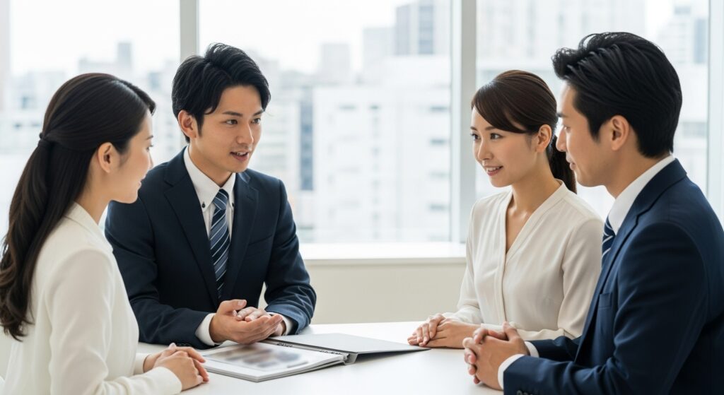 訳あり物件の告知義務と期間