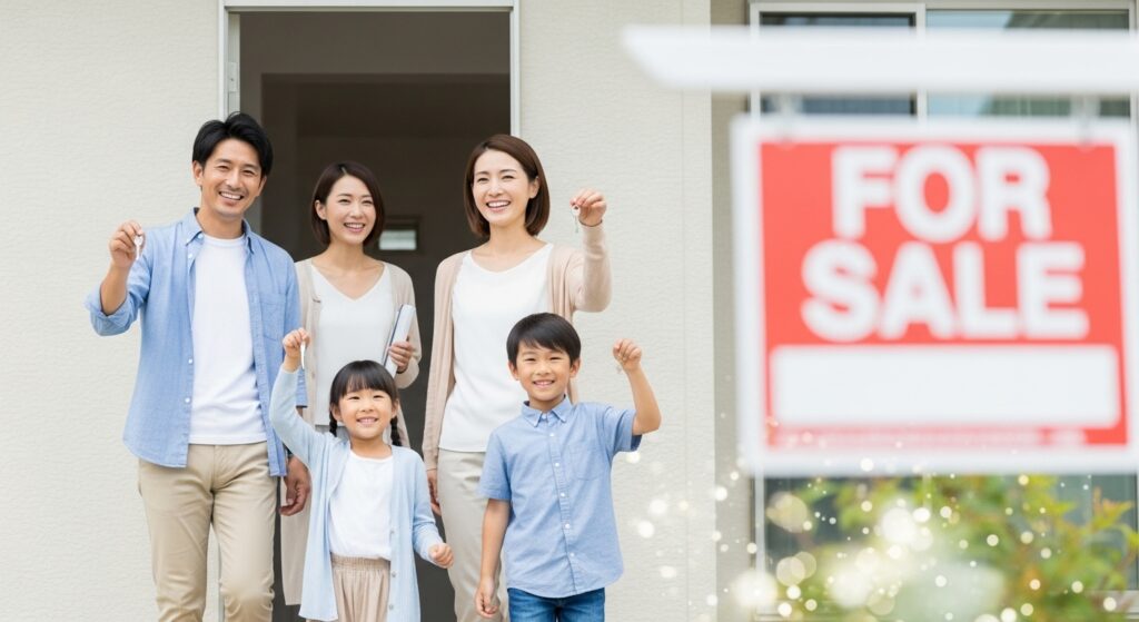 訳あり物件とは？ 基礎ガイドで見る売買