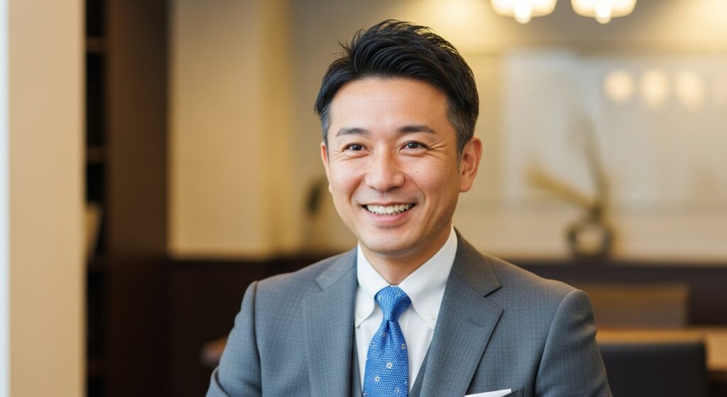 このサイトと運営者について