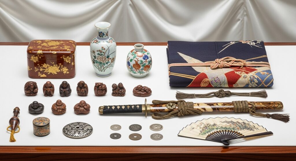 まず行うべき遺品整理のポイント