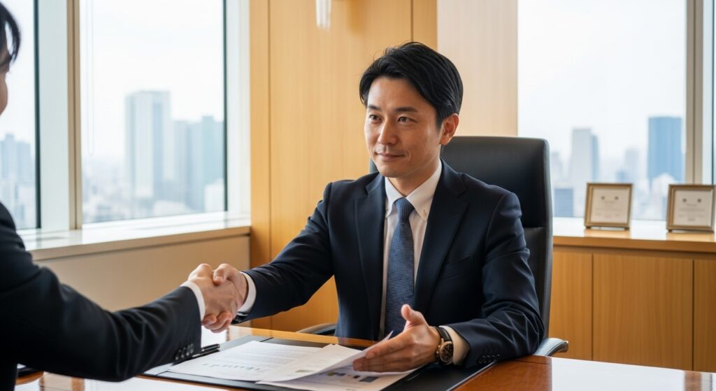 訳あり物件専門の買取業者とは